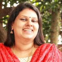 Purpose 3DTech Employee Veena Venugopal's profile photo