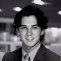 Crossover Research Employee Justin Defuria's profile photo