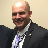 John Deere Employee Chris Dorr's profile photo