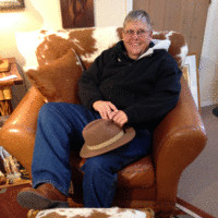 Santa Fe Community College Employee Geneva Look's profile photo