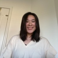 Ampere Analysis Employee Joanna Siu's profile photo
