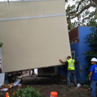 AvonModular LLC Employee Mike Mullens's profile photo