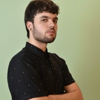 João Victor Teixeira Email