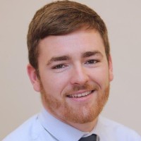 Jenkins Shipping Group Ltd Employee Sean McNicholl's profile photo