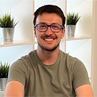 Marko Kovacevic PR Cloud Artisan Employee Marko Kovacevic's profile photo