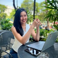 Vacons Architects | Design & Build Employee Ly Vũ's profile photo