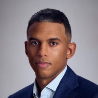 Goldman Sachs Employee Mike Washington's profile photo