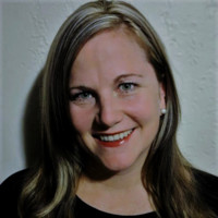 Monin SAS Employee Paige Springfield's profile photo