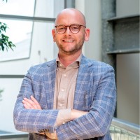 Nedap Retail Employee Daan van Den Berg's profile photo