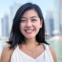 Rebee Health Employee Yu Seet's profile photo