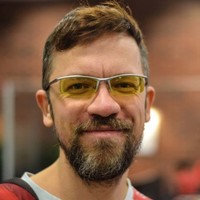 Alexander Borsuk Email & Phone Number