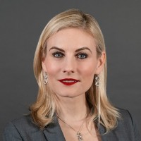 Gish PLLC Employee Marti Johnson's profile photo
