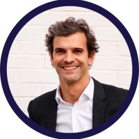 EGERIE Software Employee Julien Couderc's profile photo