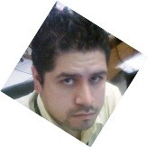 ARCHISPACE Employee Jorge Rios Diaz's profile photo