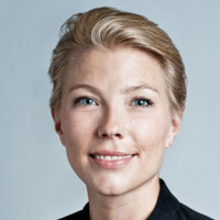 Marcura Employee Sigrid Teig's profile photo