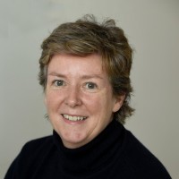 Mater Misericordiae University Hospital Employee Katherine O'Reilly's profile photo