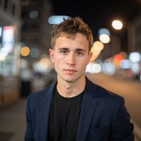 Davis Kyser's profile photo