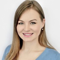Comarch Employee Dominika Lentowczyk's profile photo