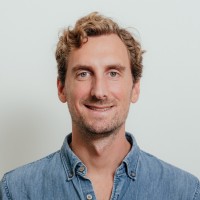 Heroes Employee Riccardo Bruni's profile photo