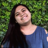 Zapper Games Employee Aeisha Cirunay's profile photo