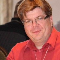 Biopterre Employee Marc Beaudoin's profile photo