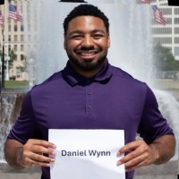 Cass Technical High School Employee Daniel Wynn's profile photo