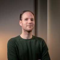 ITIS Employee Dennie Verberne's profile photo