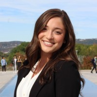 Brielle Bonviso Email & Phone Number