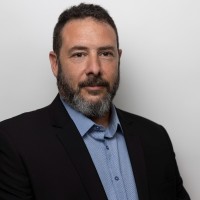 Beacon Interactive Systems Employee Nadav Kaminer's profile photo