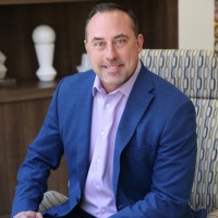 Levata Employee Patrick Finn's profile photo