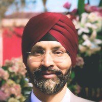 SEPHORA Employee Inderjit Singh's profile photo