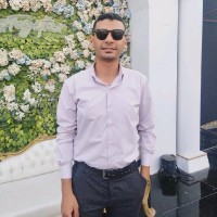 SHIRA Group Employee Ahmed Elewa's profile photo