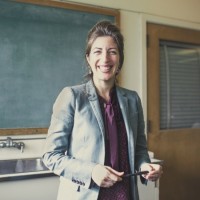 Managed Career Solutions Inc. Employee Alexis Altounian-Ontiveros's profile photo