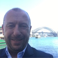 Freighter Employee Andy Williams's profile photo