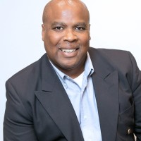 Toyota North America Employee Aubrey Johnson Jr.'s profile photo