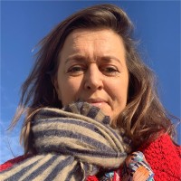 3Shape Employee Henriette Stakemann's profile photo