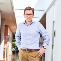 Macq Smart Mobility Employee Jean-François Coppieters's profile photo