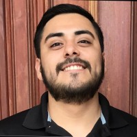 Previon Employee Steven Gamboa's profile photo