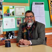 Leonardo Diaz Email