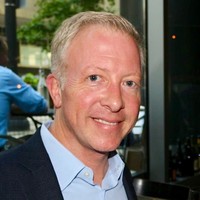Greg Lewis