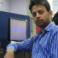 MGHworld Employee Vivek Sharma's profile photo