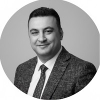 Karsan Automotive Employee Kenan Kaya's profile photo