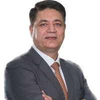 Novo Nordisk Employee Ali Butt's profile photo