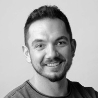 TMV Group Employee Joe Morden's profile photo
