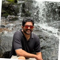 NextRow Digital Employee Adarsh Diddi's profile photo