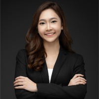 LiT Strategy Employee Ziwei Yong's profile photo