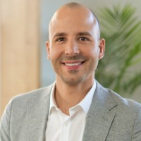 kloeckner Desma Machinery Employee Alexander Stolz's profile photo