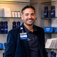 Alex Almanza Email & Phone Number