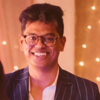 EY-Parthenon Employee Bhaskar Das's profile photo