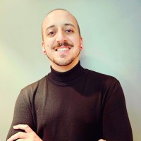 Granicus Employee Fred E. Rivera Aragonés's profile photo